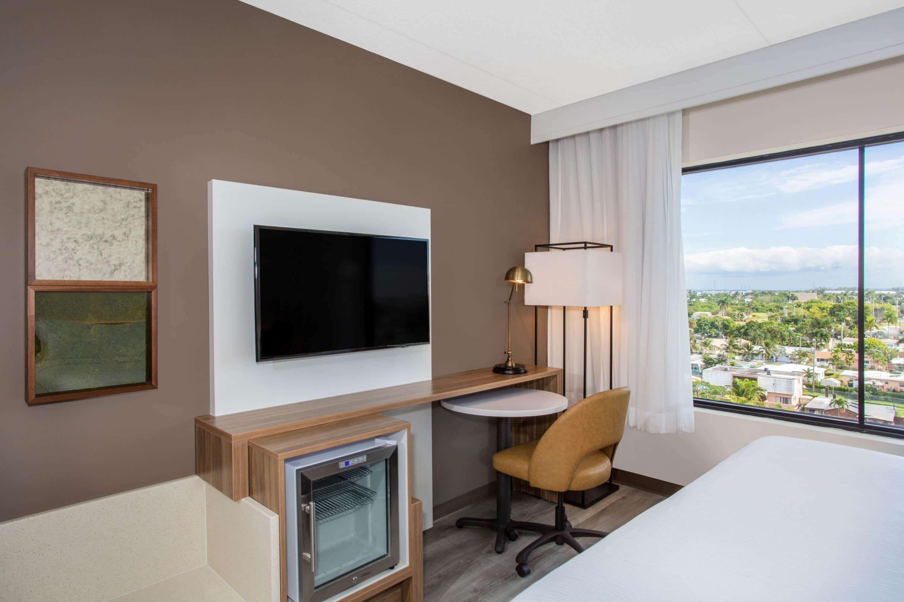 Wyndham Garden Ft Lauderdale Airport & Cruise Port Hotel Dania Beach Kültér fotó