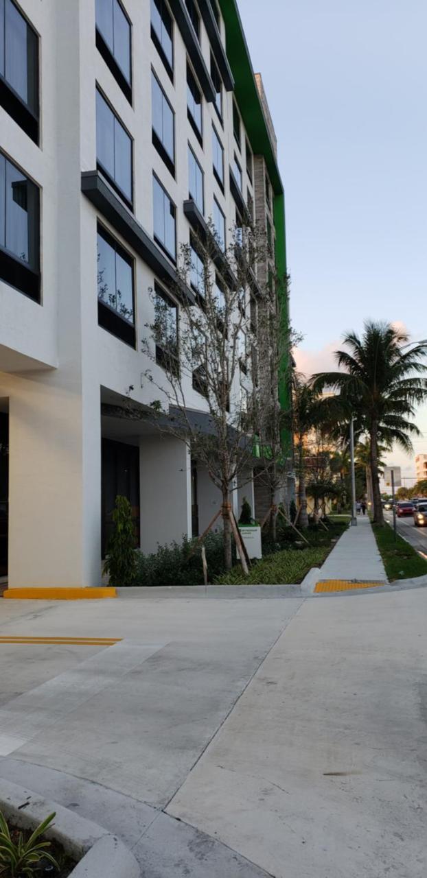 Wyndham Garden Ft Lauderdale Airport & Cruise Port Hotel Dania Beach Kültér fotó