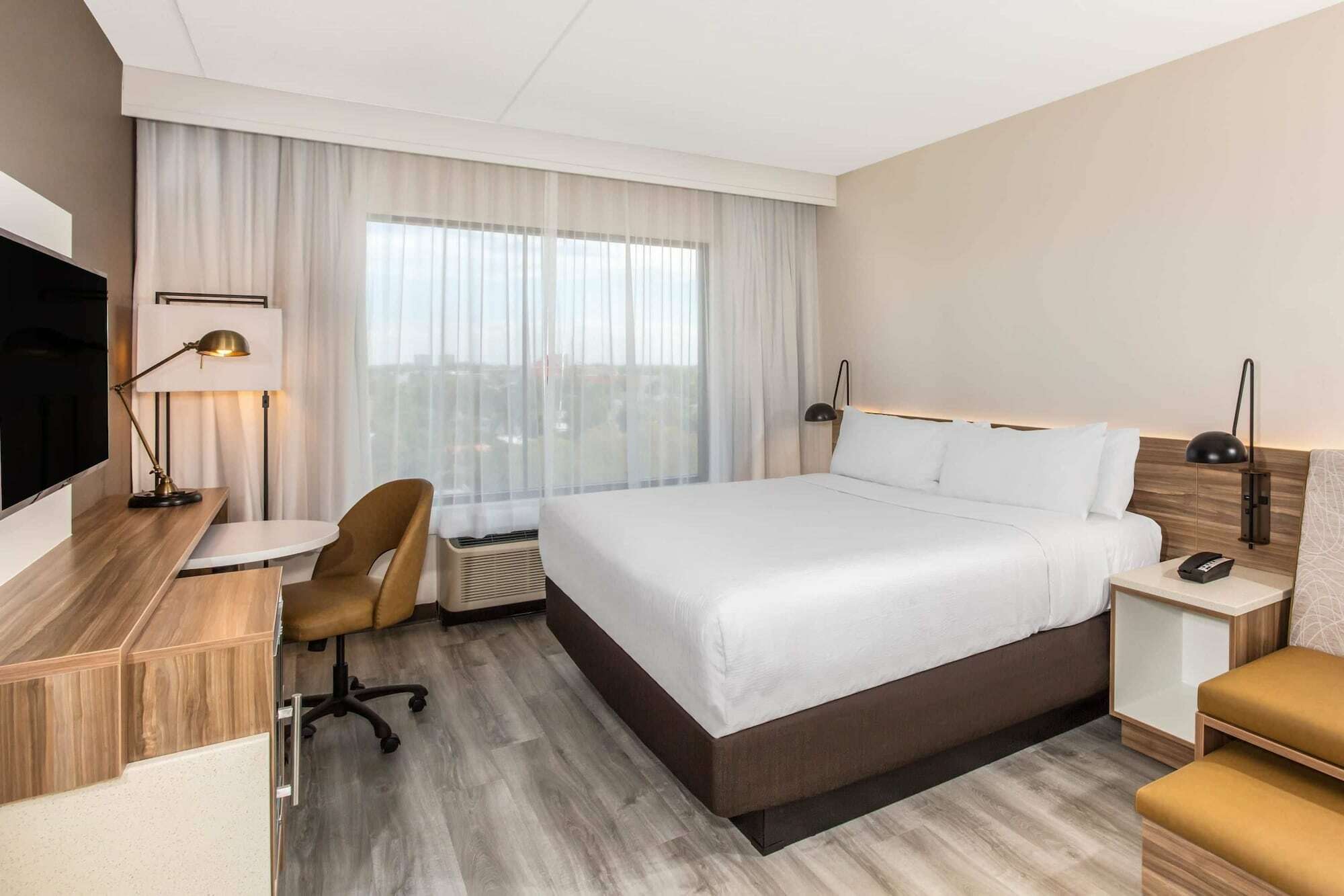 Wyndham Garden Ft Lauderdale Airport & Cruise Port Hotel Dania Beach Kültér fotó