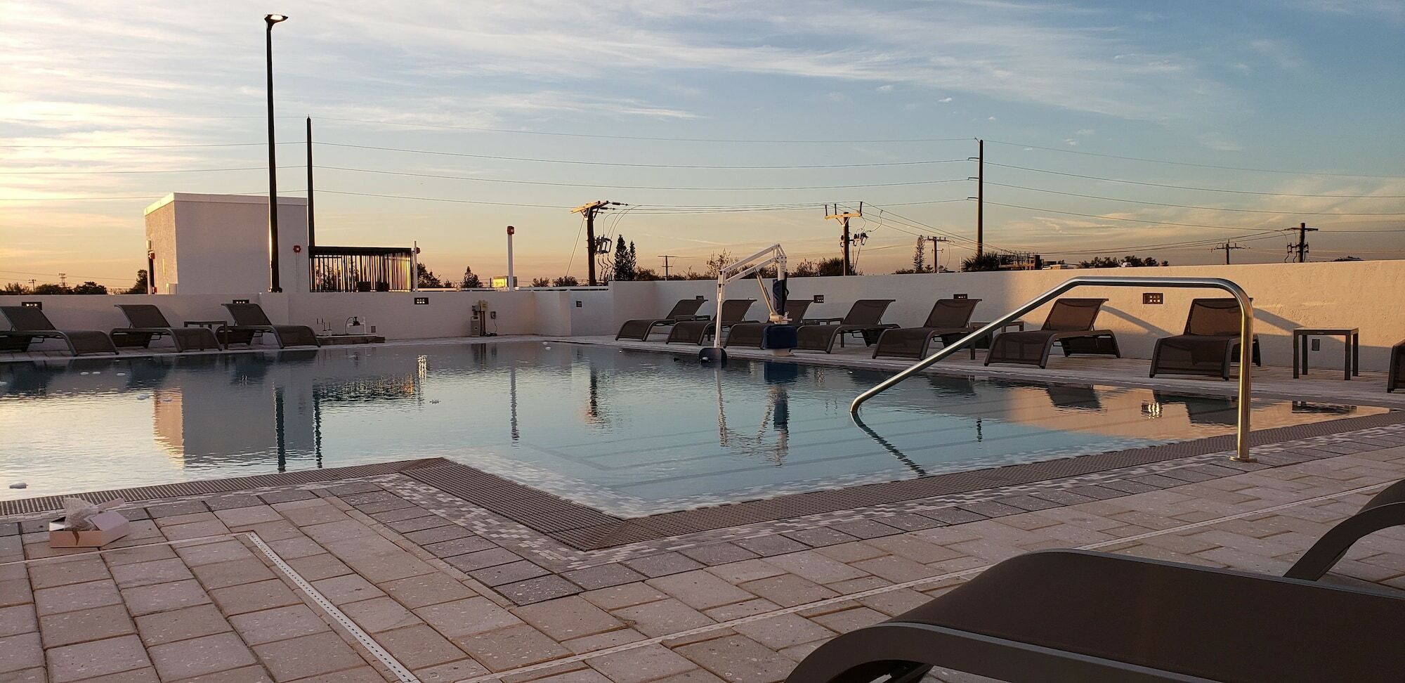 Wyndham Garden Ft Lauderdale Airport & Cruise Port Hotel Dania Beach Kültér fotó